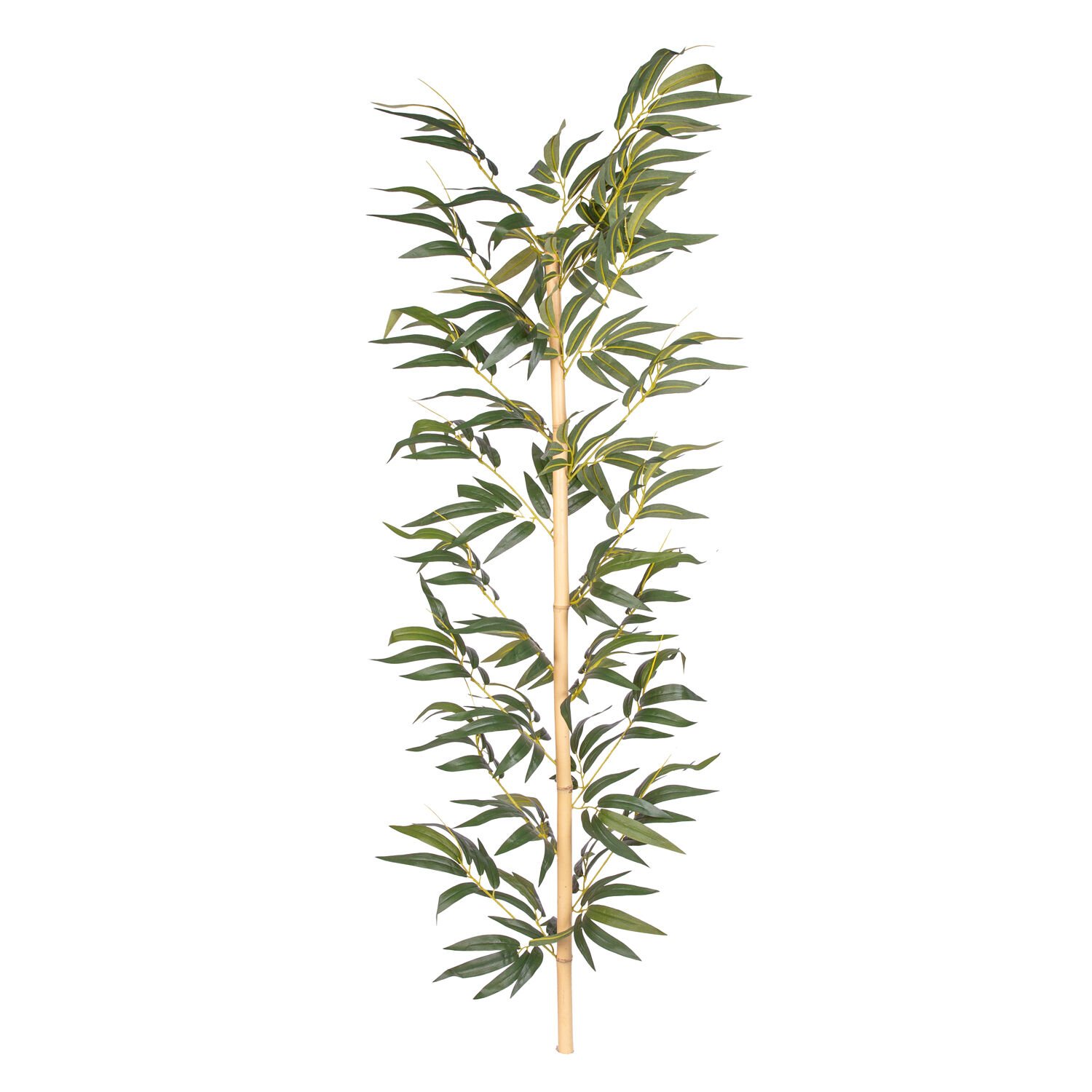 Yapay Bambu Dalı 150 Cm.