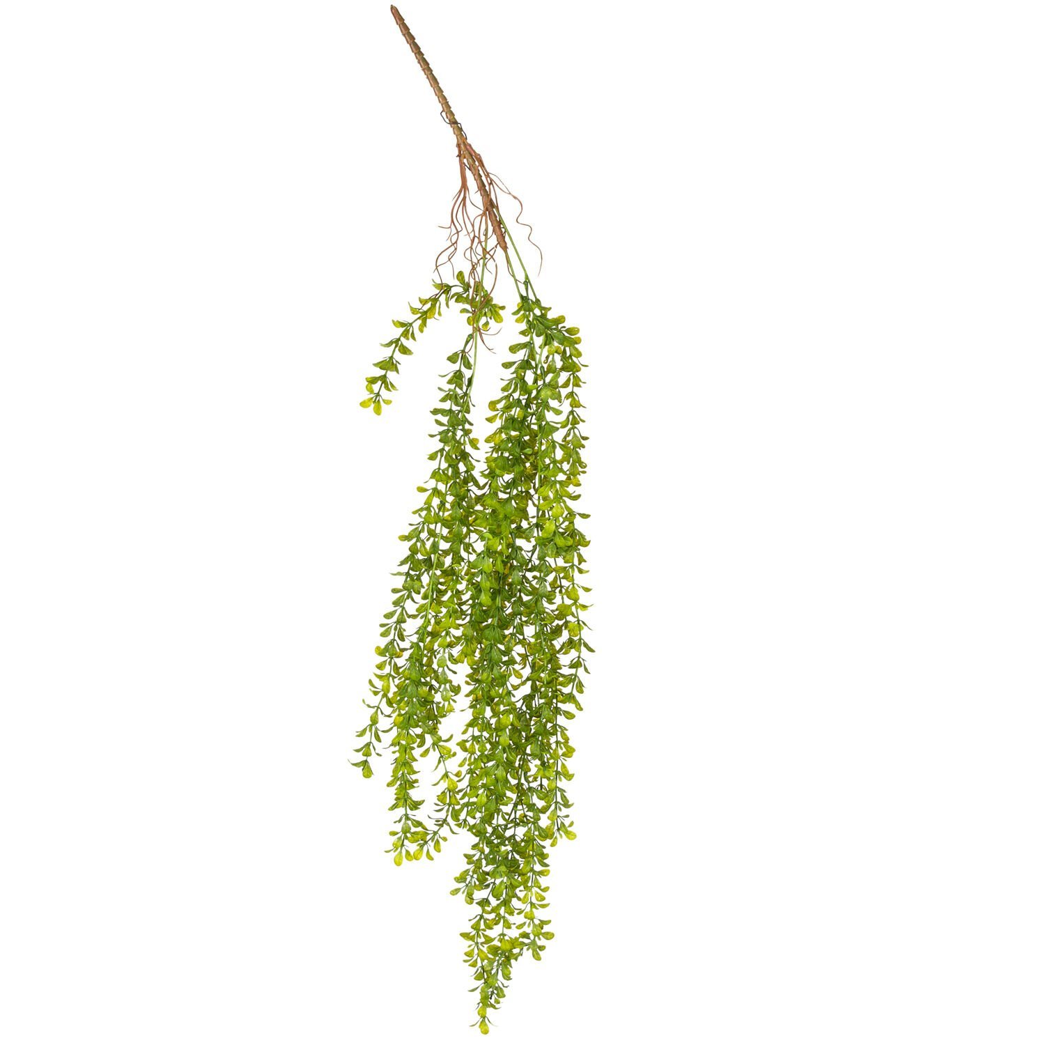 Yapay Sarmaşık, Okaliptus, Yeşil - 100 cm