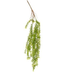 Yapay Sarmaşık, Okaliptus, Yeşil - 100 cm