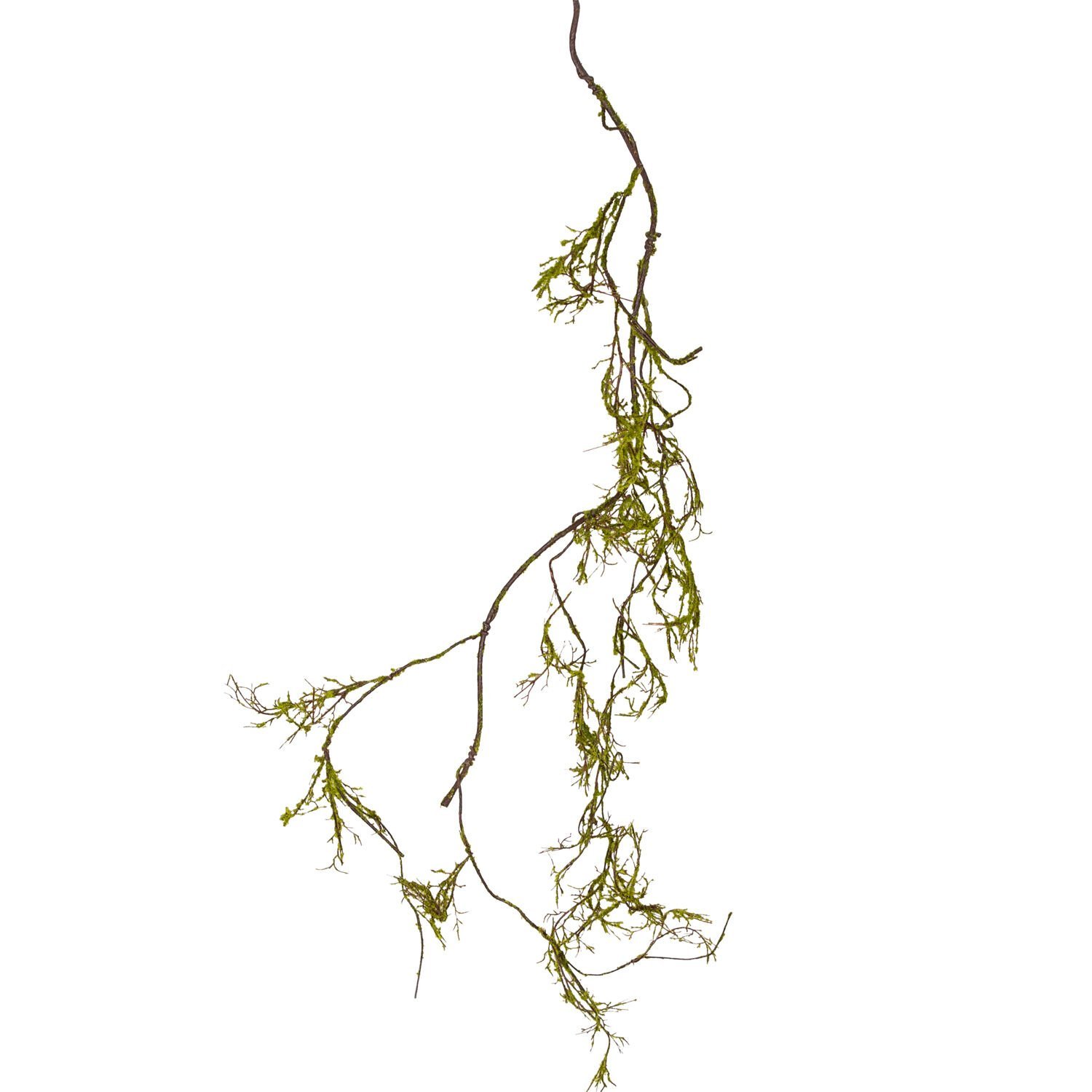 Yapay Sarmaşık, Kırık Mercan Asması - 180 cm