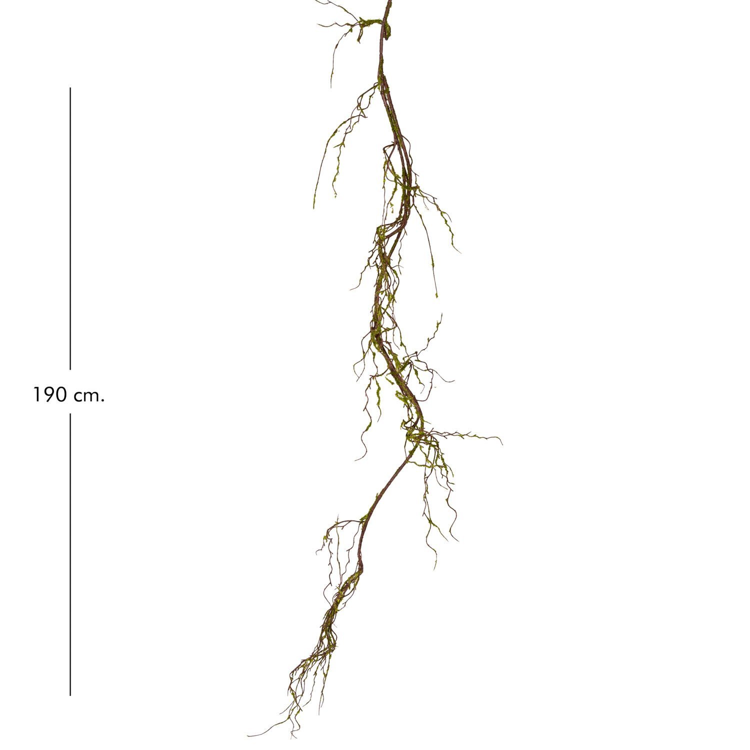 Yapay Sarmaşık, Söğüt Asması - 190 cm