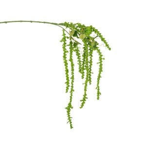 Yapay Gypso, Sarkan, Yeşil - 105 cm