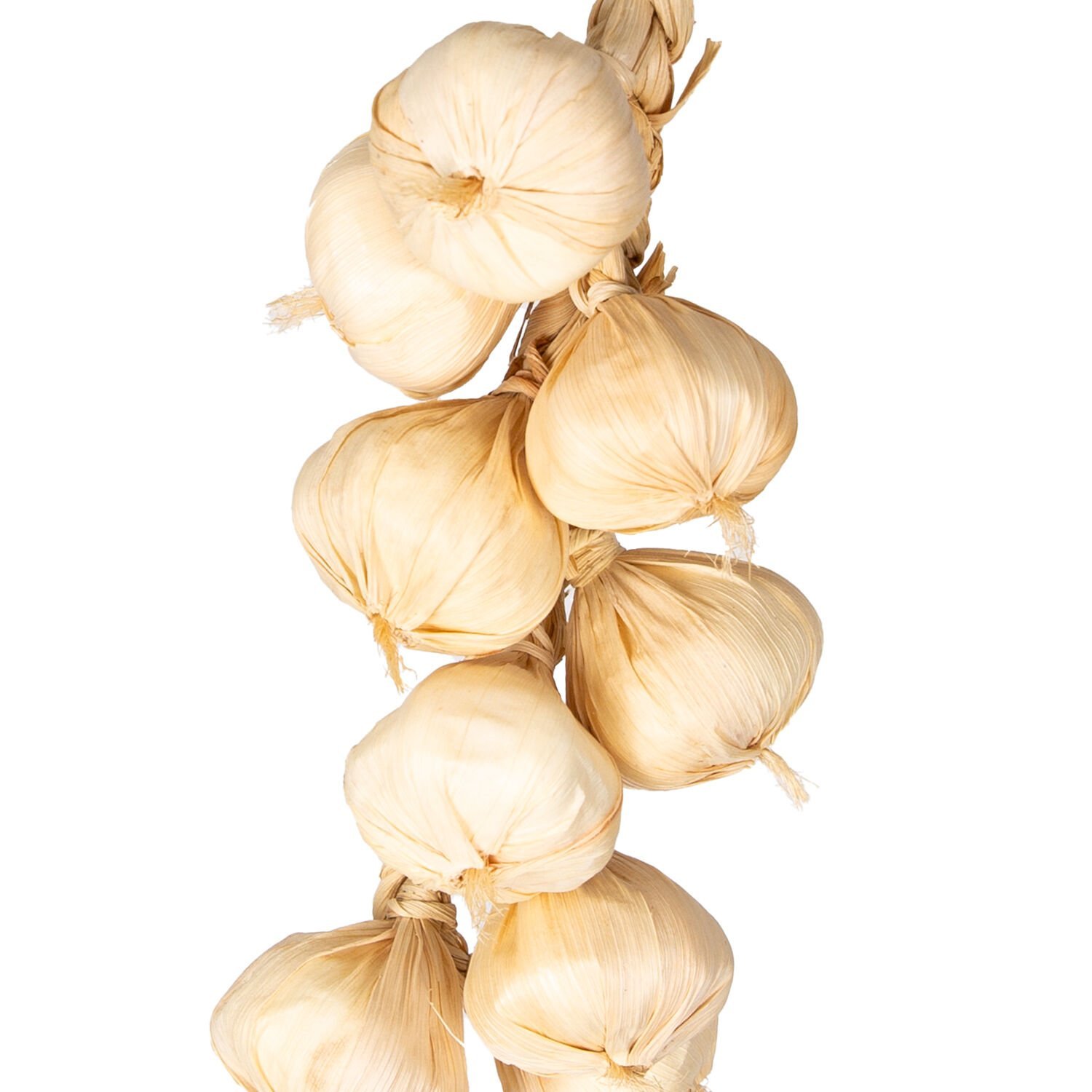 Yapay Soğan Bağ, Beyaz