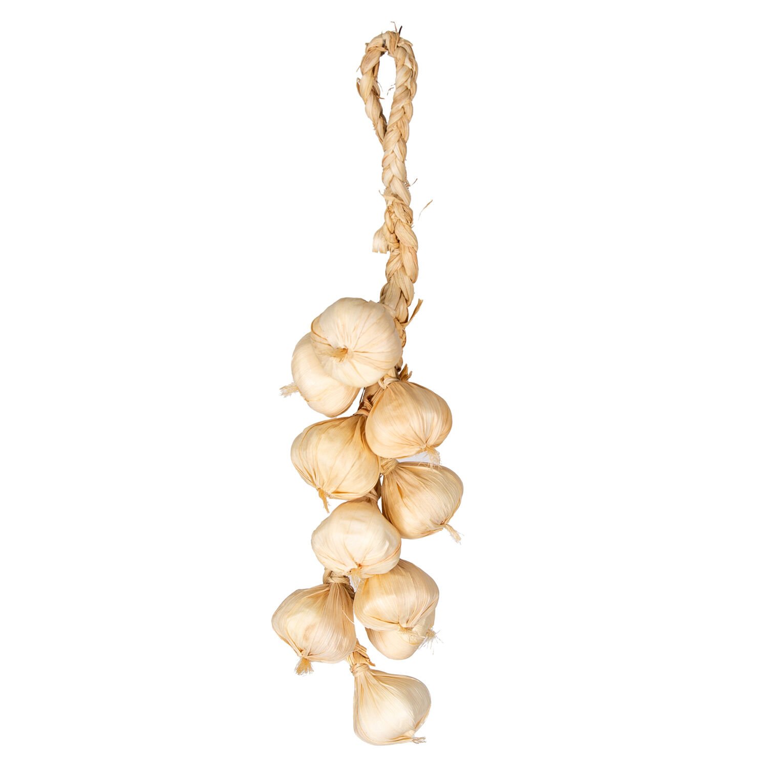 Yapay Soğan Bağ, Beyaz