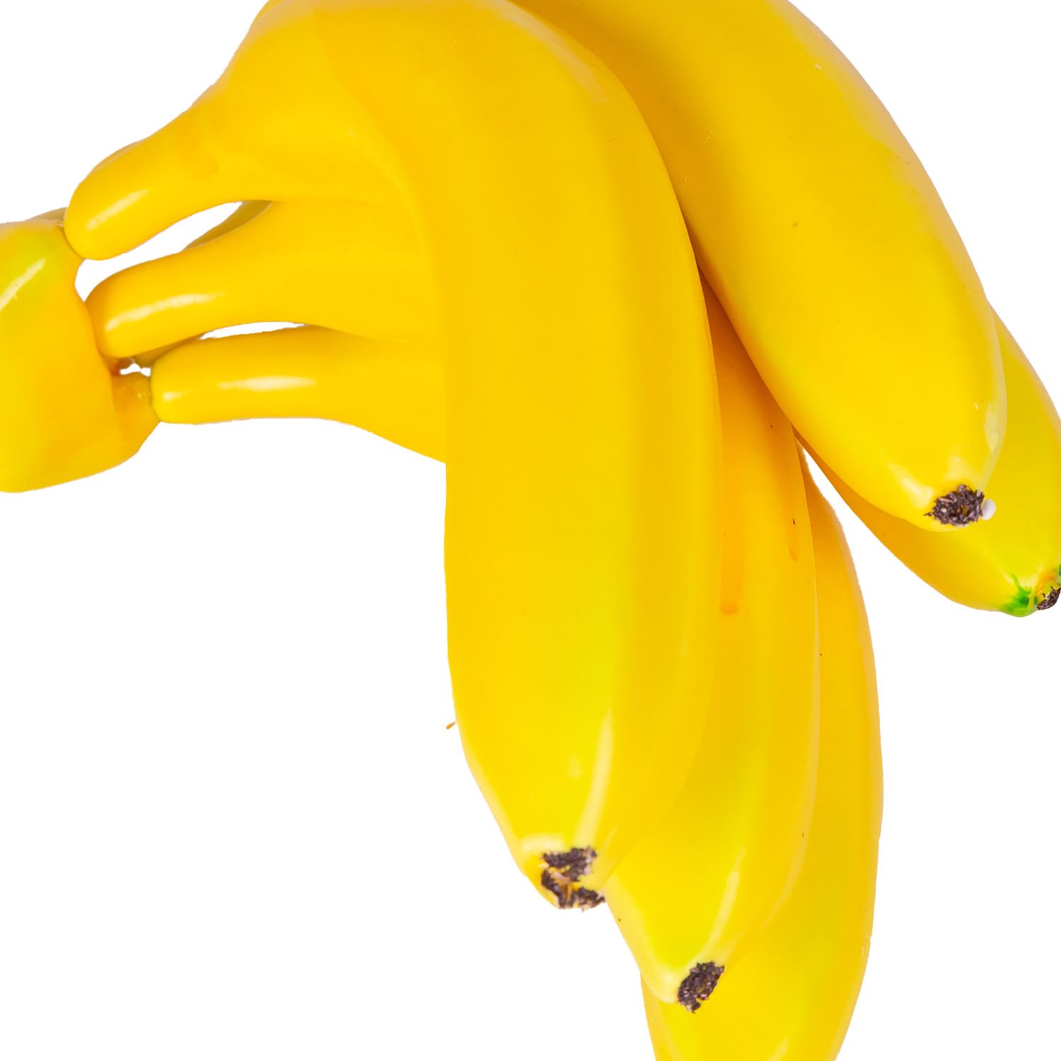 Yapay Muz, Sarı - 5'li, 21x10x13 cm