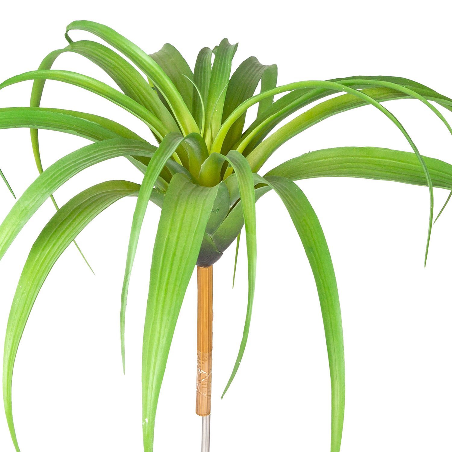 Yapay Bitki, Yeşil - 24 cm