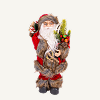 Noel Baba Figürleri