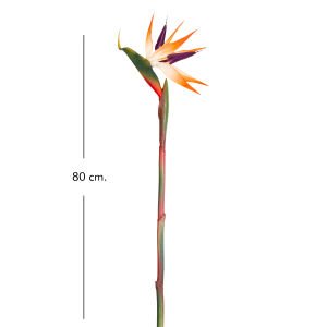 Yapay Starliçe Tek Dal 80 Cm.