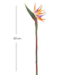 Yapay Starliçe Tek Dal 63 Cm.