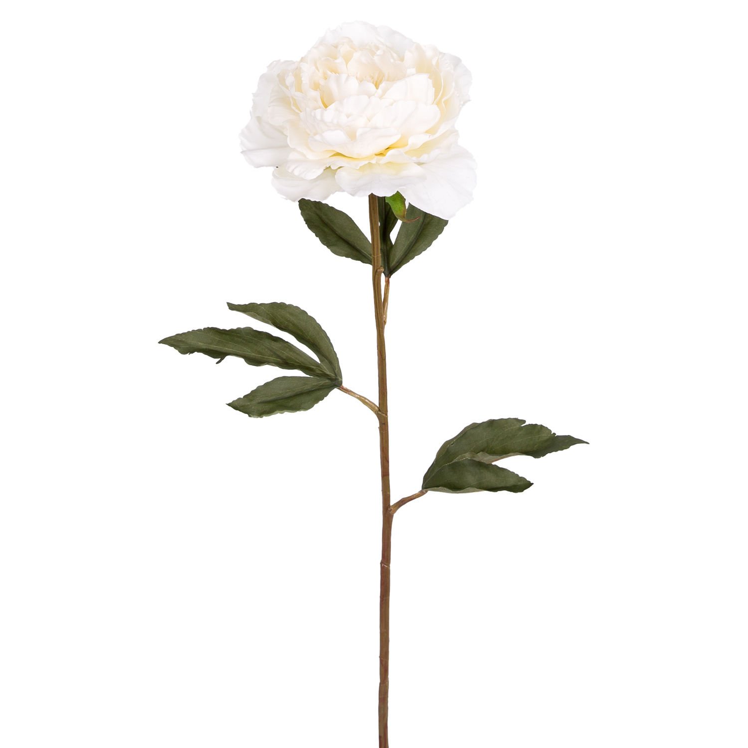 Yapay Şakayık Krem 64 Cm.