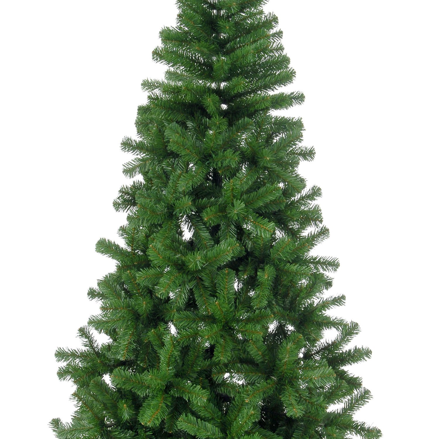 Yapay Yılbaşı Çam Ağacı, Süper Colorado De Lux - 270 cm