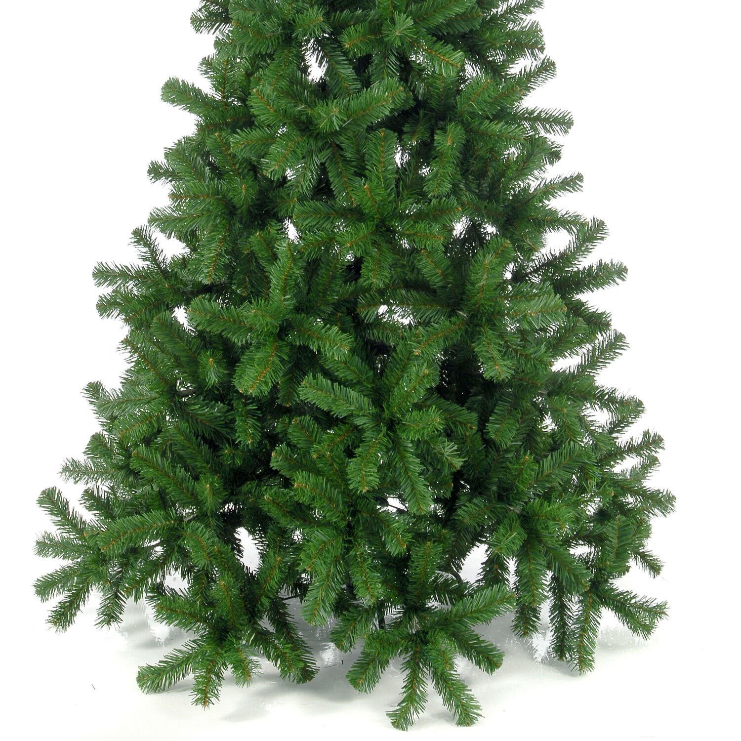 Yapay Yılbaşı Çam Ağacı, Süper Colorado De Lux - 270 cm