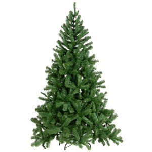 Yapay Yılbaşı Çam Ağacı ''Süper Colorado De Lux'' 210 Cm.