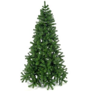 Yapay Yılbaşı Çam Ağacı ''Süper Colorado De Lux'' 240 Cm.