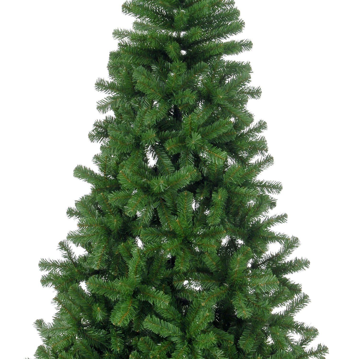 Yapay Yılbaşı Çam Ağacı, ''Süper Colorado De Lux'' - 240 cm