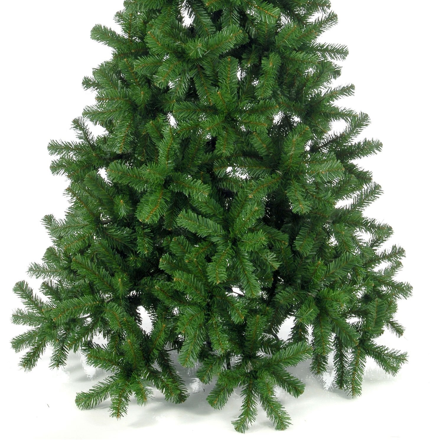 Yapay Yılbaşı Çam Ağacı, ''Süper Colorado De Lux'' - 240 cm
