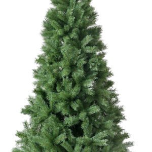 Yapay Yılbaşı Çam Ağacı ''Alpine Lux'' 210 Cm. (Alt Çapı: 110 CM.)