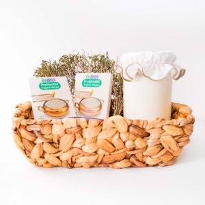Biodesis Probiyotikli Yoğurt Mayası 1gr X 5 Paket