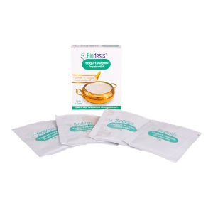 Biodesis Probiyotikli Yoğurt Mayası 1gr X 4 Paket- 2 Kutu 8 Paket