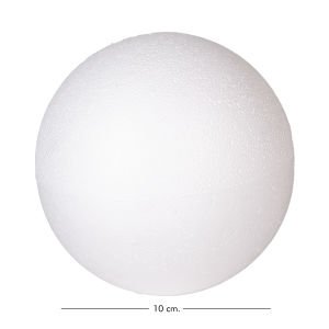 Strafor Top 10 Cm.