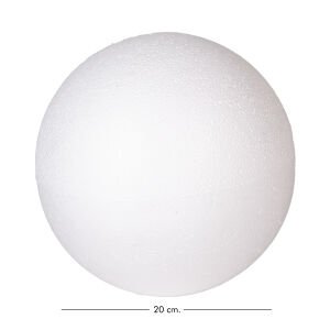 Strafor Top 20 Cm.