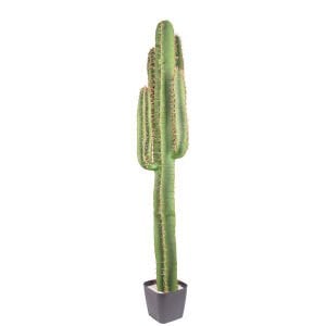 Yapay Kaktüs Saksılı 140 Cm.