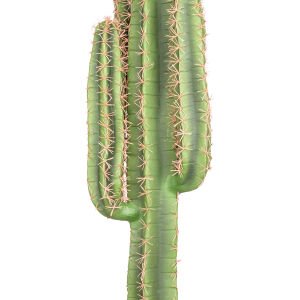 Yapay Kaktüs Saksılı 140 Cm.