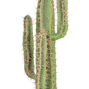 Yapay Kaktüs, Saksılı - 80 cm