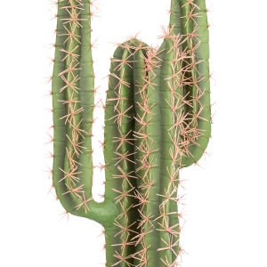 Yapay Kaktüs Saksılı 62 Cm.