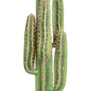 Yapay Kaktüs Saksılı 105 Cm.