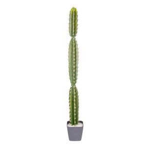 Yapay Kaktüs Saksılı 113 Cm.