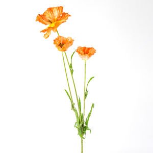 Yapay Gelincik Somon 70 Cm.