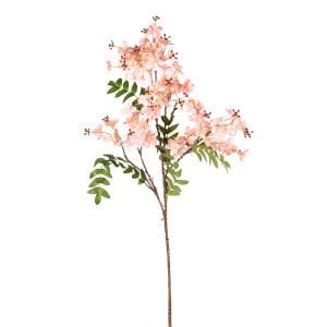 Yapay Çiçek Akasya Pembe 90 Cm.