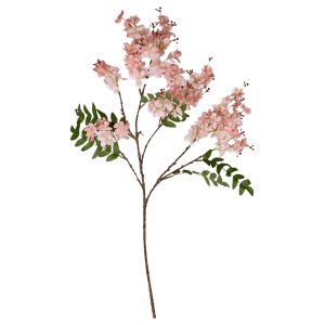 Yapay Çiçek Akasya Pembe 90 Cm.