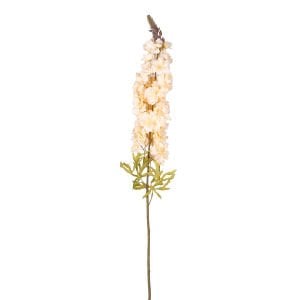 Yapay Çiçek Sümbül-Şebboy Krem 105 Cm.