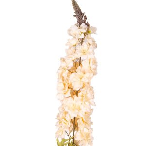 Yapay Çiçek Sümbül-Şebboy Krem 105 Cm.