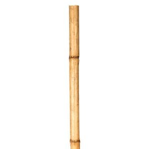 Bambu Çubuk 30/40 mm. 2 Metre