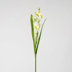 Yapay Frezya Beyaz 56 Cm.