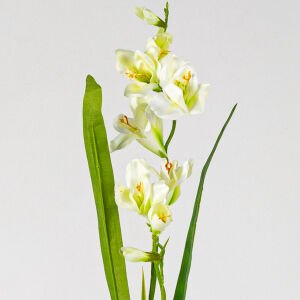 Yapay Frezya Beyaz 56 Cm.