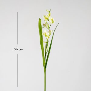 Yapay Frezya Beyaz 56 Cm.