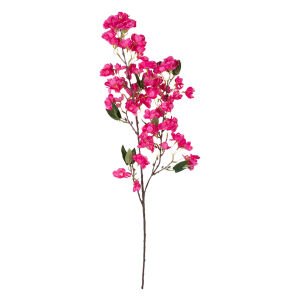 Yapay Japon-Kiraz Çiçeği Pembe 90 Cm.