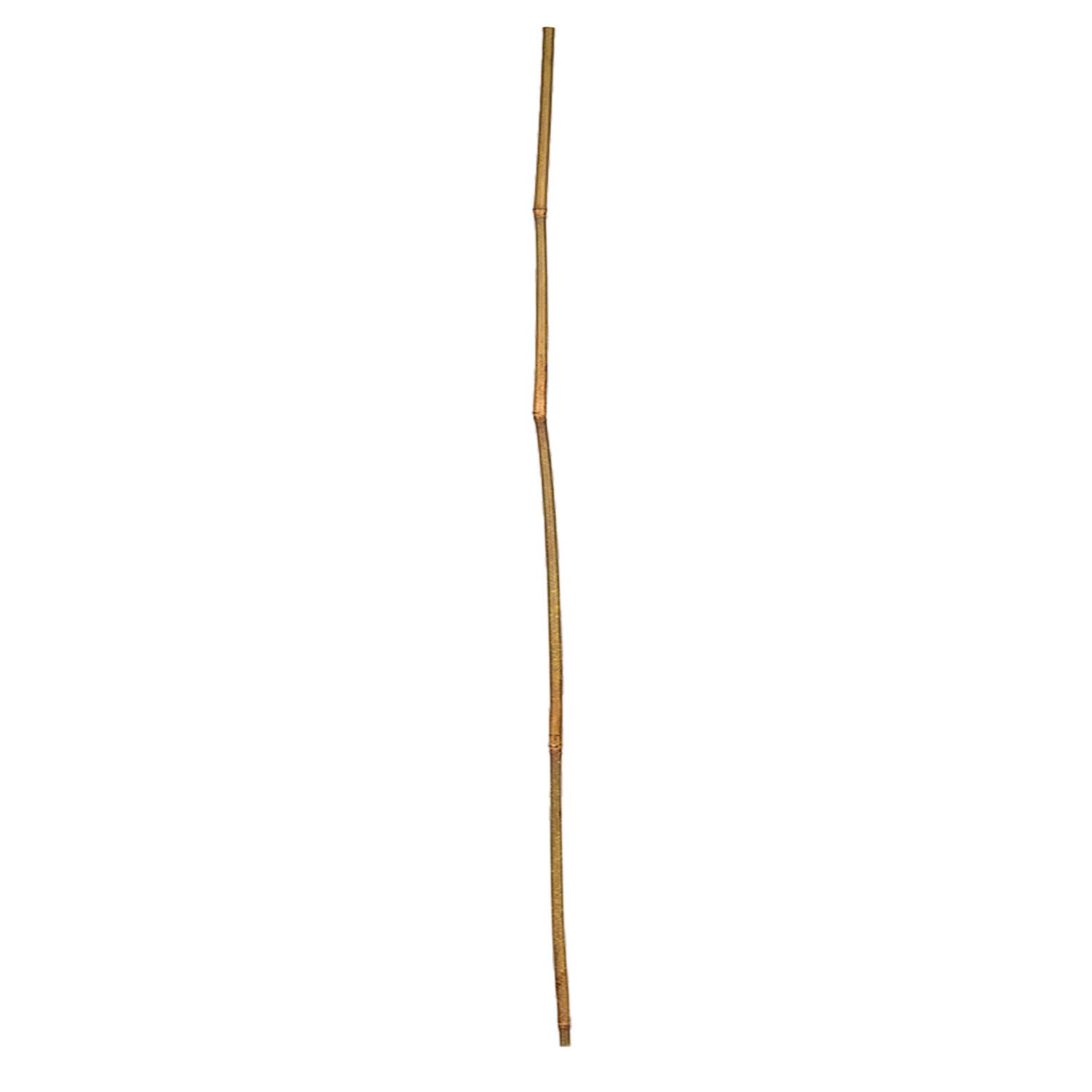 Bambu Çubuk 8/10 mm. 120 Cm.