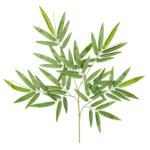 Yapay Bambu Yaprağı - 75 cm