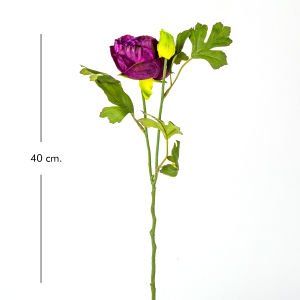 Yapay Şakayık Mor 40 Cm.