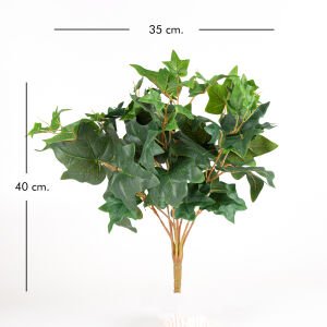 Yapay Sarmaşık Hedera Demet 40 Cm.
