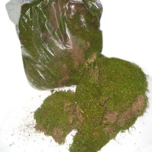 Kuru Bitki, Yosun - 1 Kg Paket ±