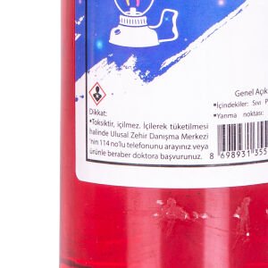 Kandil-Meşale Yakıtı 1 Lt.