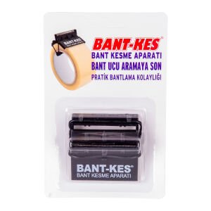 Bant Kesme Aparatı