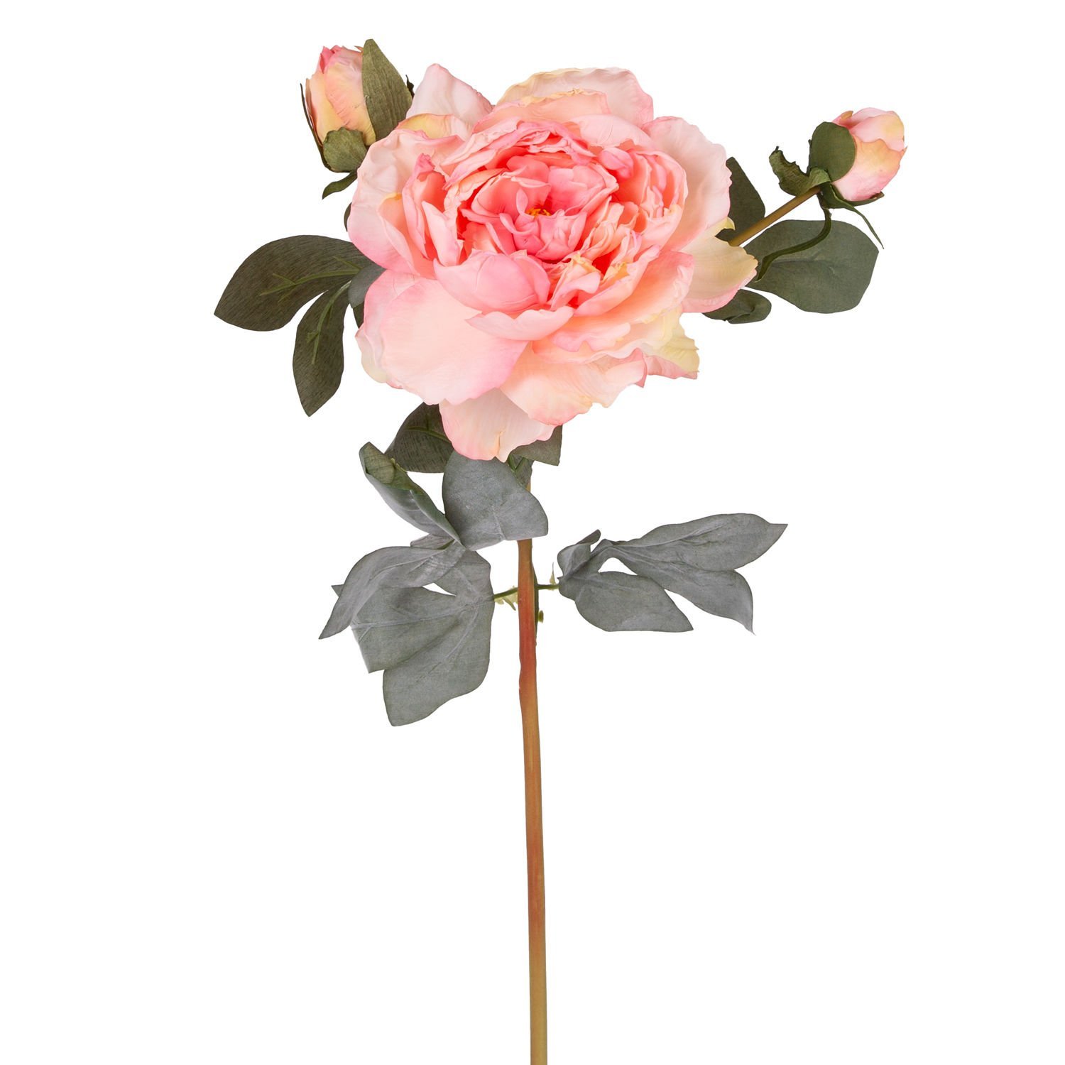 Yapay Çiçek Şakayık Pembe 65 Cm.