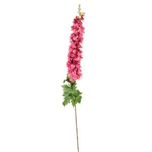 Yapay Çiçek Şebboy Açık Bordo 125 Cm.